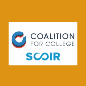 The Coalition Application logo