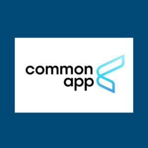 The Common Application logo