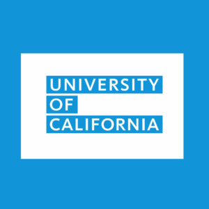 University of California logo