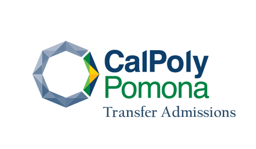 Cal Poly Pomona Transfer Admissions link