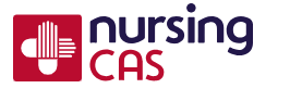 Banner logo for Nursing CAS