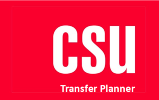 Cal State Transfer Planner