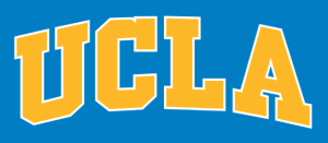 UCLA logo